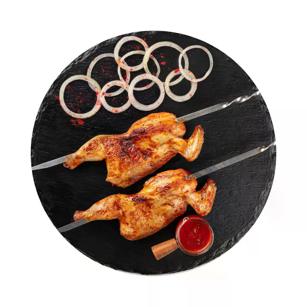 Шашлык из цыплёнка SHIPUDIM